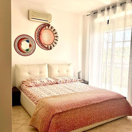 Ladya Appartement Alghero Buitenkant foto