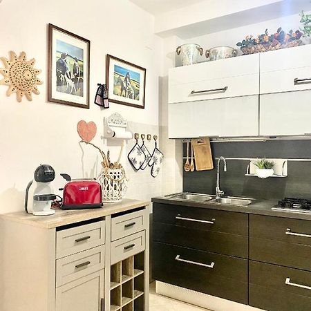 Ladya Appartement Alghero Buitenkant foto
