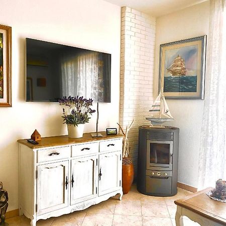 Ladya Appartement Alghero Buitenkant foto