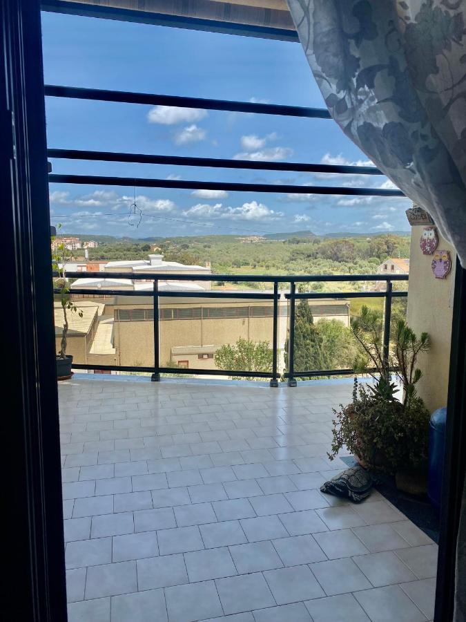 Ladya Appartement Alghero Buitenkant foto
