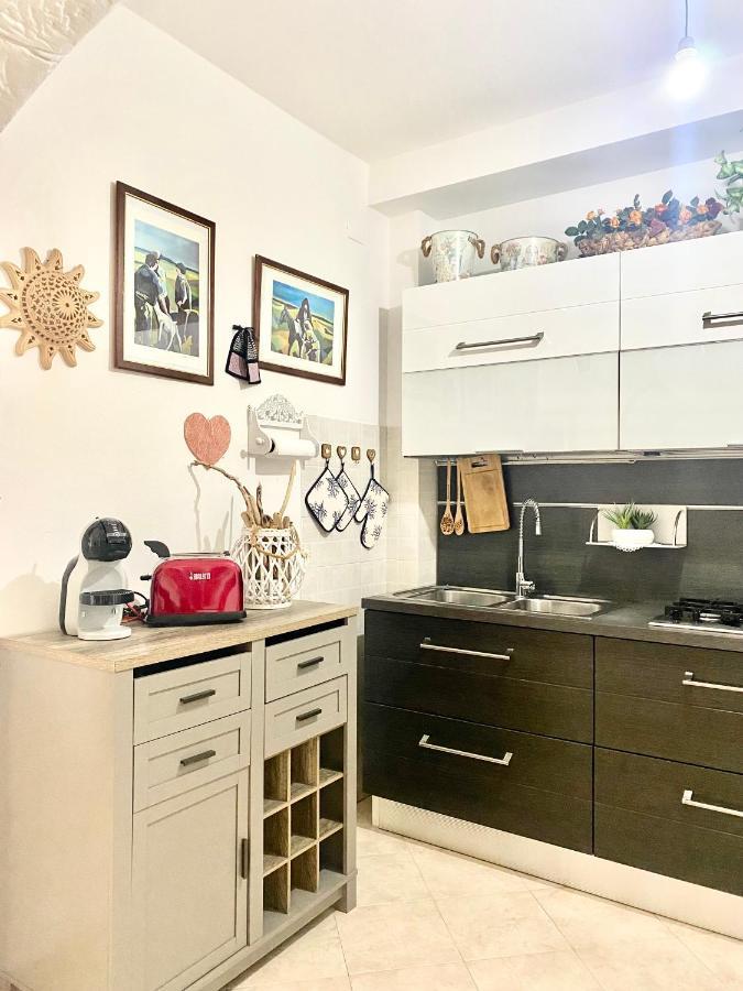 Ladya Appartement Alghero Buitenkant foto