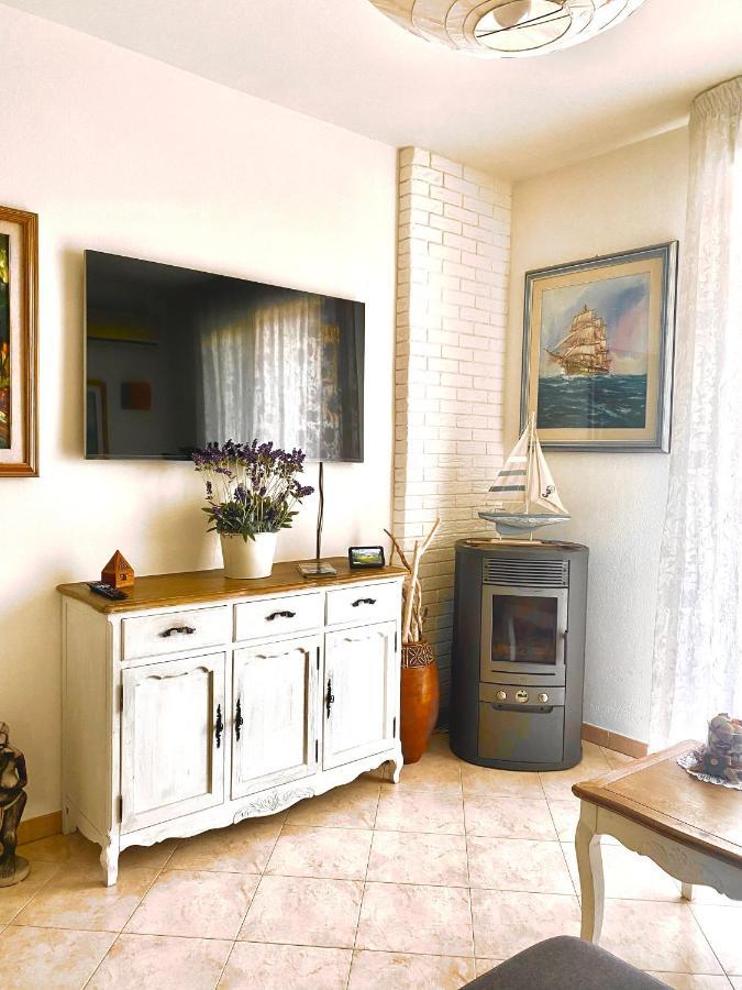 Ladya Appartement Alghero Buitenkant foto
