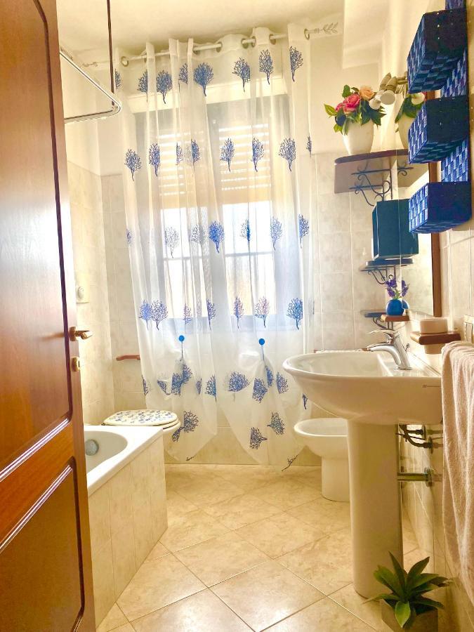 Ladya Appartement Alghero Buitenkant foto